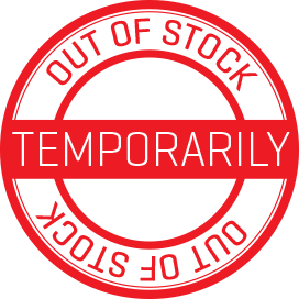 Out of stock stamp